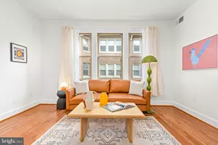 1725 Lanier Pl NW, Washington, DC 20009 - Photo 2