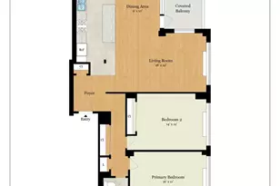 4000 Tunlaw Rd NW, Washington, DC 20007 - Photo 12