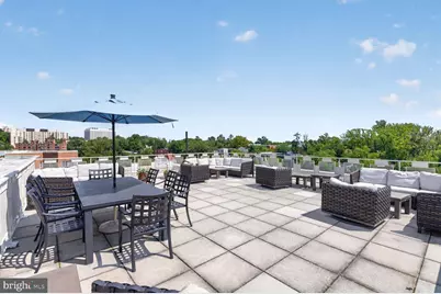 4000 Tunlaw Road NW #1108, Washington, DC 20007 - Photo 10