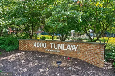 4000 Tunlaw Road NW #1108, Washington, DC 20007 - Photo 2