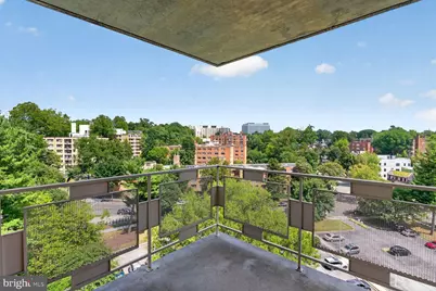 4000 Tunlaw Road NW #1108, Washington, DC 20007 - Photo 4