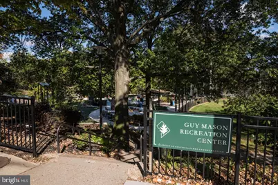 4000 Tunlaw Road NW #1108, Washington, DC 20007 - Photo 18