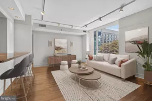 1155 23rd St NW, Washington, DC 20037 - Photo 2