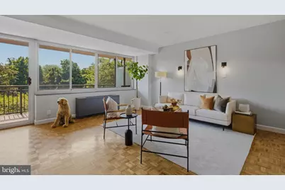 3900 Watson Place NW #B-G1H, Washington, DC 20016 - Photo 8