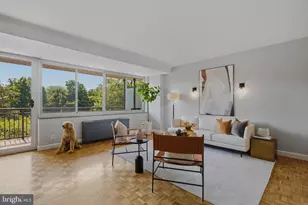 3900 Watson Pl NW, Washington, DC 20016 - Photo 8