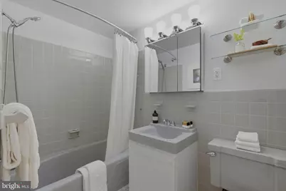 3900 Watson Place NW #B-G1H, Washington, DC 20016 - Photo 28