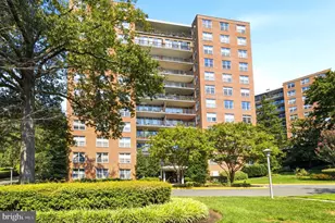 3900 Watson Pl NW, Washington, DC 20016 - Photo 1