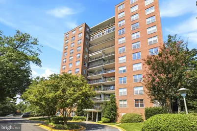 3900 Watson Place NW #B-G1H, Washington, DC 20016 - Photo 32
