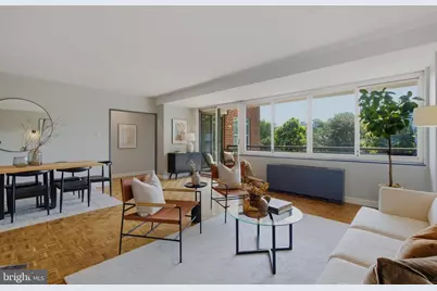 3900 Watson Place NW #B-G1H, Washington, DC 20016 - Photo 6