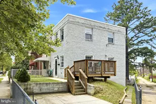 248 Kenilworth Avenue Northeast, Washington, DC 20019 - Photo 16