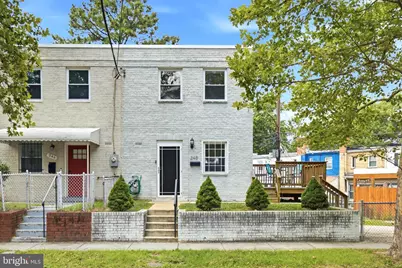 248 Kenilworth Avenue NE, Washington, DC 20019 - Photo 1