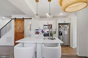 248 Kenilworth Avenue Northeast, Washington, DC 20019 - Photo 6