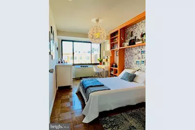 5410 Connecticut Avenue NW #718, Washington, DC 20015 - Photo 4