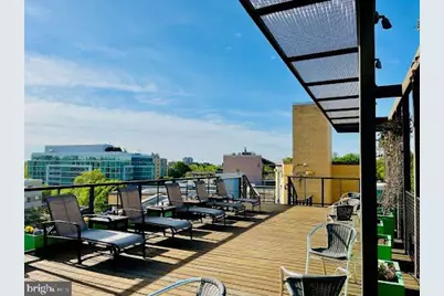 5410 Connecticut Avenue NW #718, Washington, DC 20015 - Photo 10
