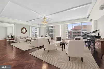 1155 23rd Street NW #PH1E, Washington, DC 20037 - Photo 1