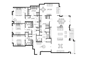 1155 23rd St NW, Washington, DC 20037 - Photo 18
