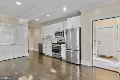 1100 Holbrook Terrace NE #2, Washington, DC 20002 - Photo 10