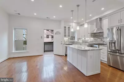 1339 Corcoran Street NW, Washington, DC 20009 - Photo 12
