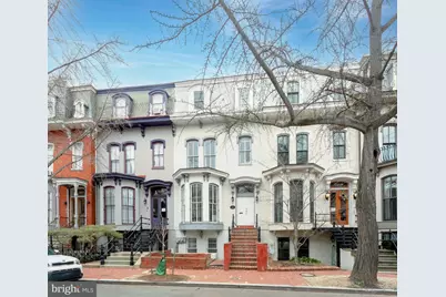 1339 Corcoran Street NW, Washington, DC 20009 - Photo 1