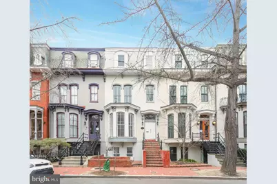 1339 Corcoran Street NW, Washington, DC 20009 - Photo 2