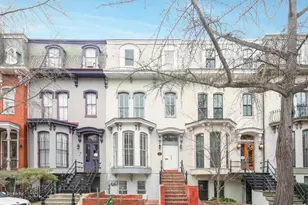 1339 Corcoran St NW, Washington, DC 20009 - Photo 2