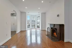 1339 Corcoran St NW, Washington, DC 20009 - Photo 6