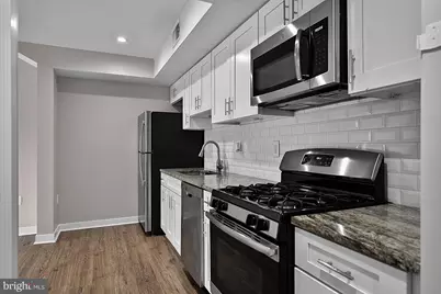 1516 Marion Barry Avenue SE #401, Washington, DC 20020 - Photo 6