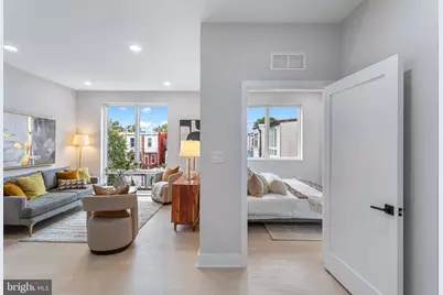 1516 East Capitol Street NE #10, Washington, DC 20003 - Photo 4