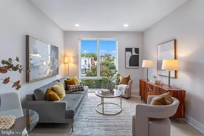 1516 East Capitol Street NE #10, Washington, DC 20003 - Photo 6