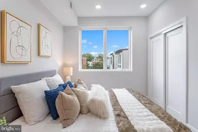 1516 East Capitol Street NE #10, Washington, DC 20003 - Photo 18