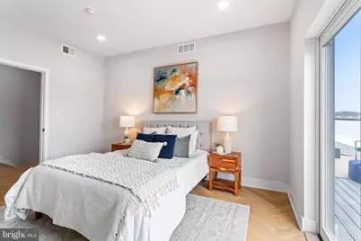 1516 East Capitol Street NE, Washington, DC 20003 - Photo 36