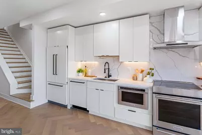 1516 East Capitol Street NE, Washington, DC 20003 - Photo 16