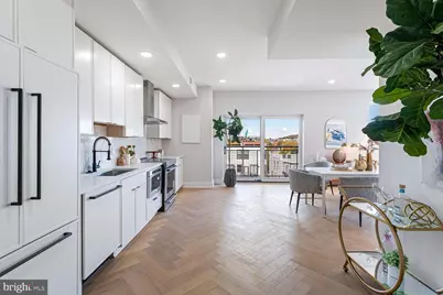 1516 East Capitol Street NE, Washington, DC 20003 - Photo 4