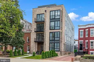 1516 East Capitol St NE, Washington, DC 20003 - Photo 40