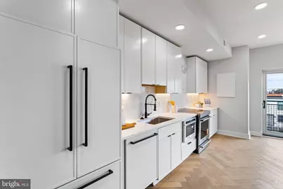 1516 East Capitol Street NE, Washington, DC 20003 - Photo 22