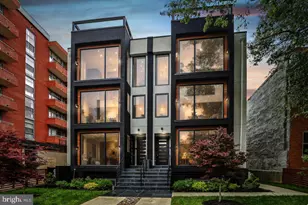 306 K St NE, Washington, DC 20002 - Photo 38