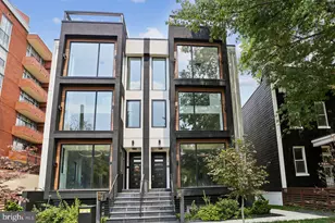306 K St NE, Washington, DC 20002 - Photo 1