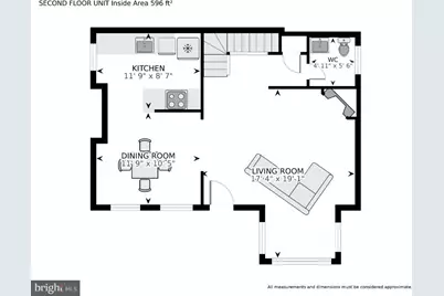 509 3rd Street NE, Washington, DC 20002 - Photo 34