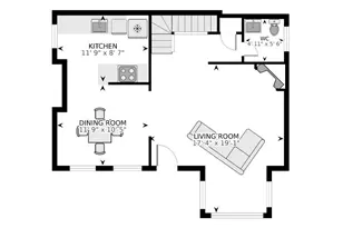 509 3rd St NE, Washington, DC 20002 - Photo 34