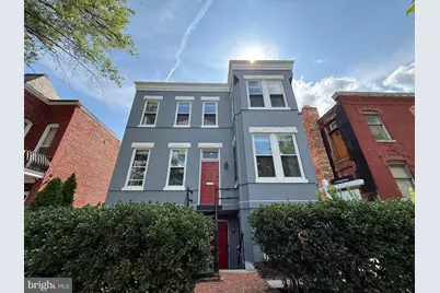 509 3rd Street NE, Washington, DC 20002 - Photo 1