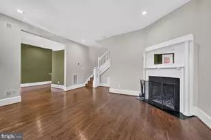 509 3rd St NE, Washington, DC 20002 - Photo 6