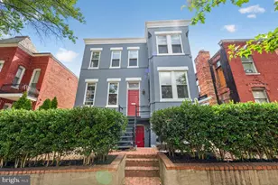 509 3rd St NE, Washington, DC 20002 - Photo 1