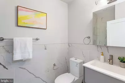 1516 East Capitol Street NE #1, Washington, DC 20003 - Photo 12
