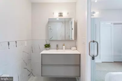 1516 East Capitol Street NE #1, Washington, DC 20003 - Photo 22