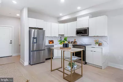 1516 East Capitol Street NE #1, Washington, DC 20003 - Photo 10