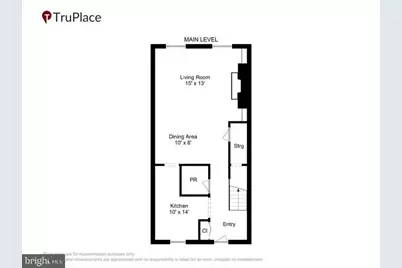 3217 Sutton Place NW #A, Washington, DC 20016 - Photo 44