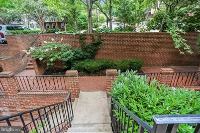 3217 Sutton Place NW #A, Washington, DC 20016 - Photo 46