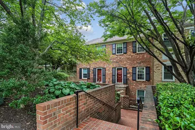 3217 Sutton Place NW #A, Washington, DC 20016 - Photo 12