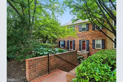 3217 Sutton Place NW #A, Washington, DC 20016 - Photo 70