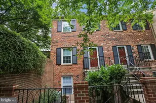 3217 Sutton Pl NW, Washington, DC 20016 - Photo 1